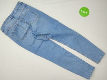 reserved jeansy damskie push up: Reserved, Jeansy damskie, rozmiar L — 3