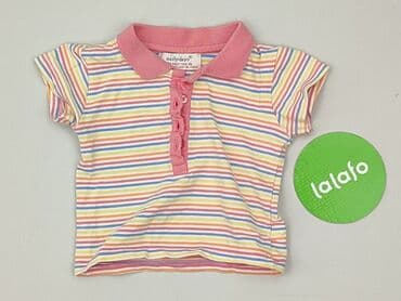koszulka lemonada: T-shirt, EarlyDays, 12-18 months, condition - Perfect — 2