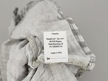 joanna_cw: Joy, Koszula damska, rozmiar 3XL — 5