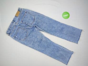 pull bear jeansy damskie: PULL&BEAR, Jeansy damskie, rozmiar M — 3