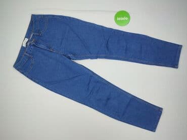 kozaki do kolan ccc: Janina, Jeansy damskie, L — 2