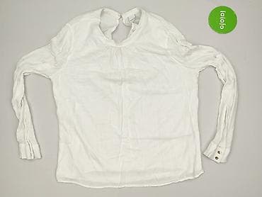 garnitury zara: Zebra, Bluzka damska, rozmiar M — 2