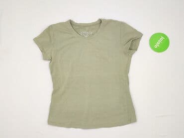 koszula c a: Women`s T-shirt, size 2XL (EU 44) — 2