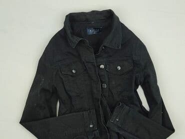 Mohito, Kurtka jeansowa damska, XS w lalafo.pl Mohito, Kurtka jeansowa damska, XS
