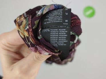 kozaki na platformie ccc: Bluzka damska, S — 6