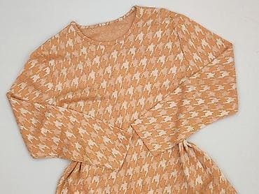 sweter z lisem: Bluzka damska, rozmiar S — 1