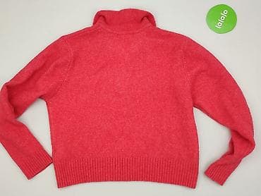 pull and bear kurtka bomber: Primark, Women`s sweater, size M — 3