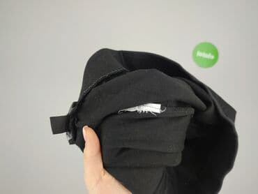 legginsy krótkie ciążowe: Amisu, Legginsy rozmiar S — 5