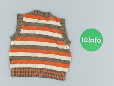 5 10 15 kurtki dla dziewczynek: Sweater, 9-12 months, condition - Perfect — 3