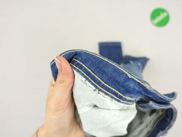джинси жіночі сінсей: Diverse, Jeans for women, size S (EU 36) — 5