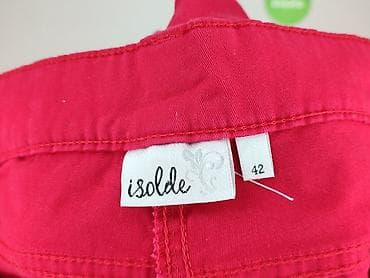 spodnie jnco: Spodnie 3/4 damskie, rozmiar XL — 4