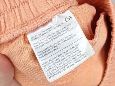 champion krótkie spodenki: Clockhouse, Szorty damskie, rozmiar M — 5