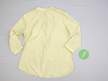 sukienka z karczkiem: Tunika damska, M — 3