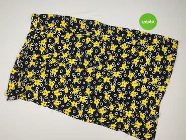 plisowane spódnice plus size: Spódnica damska, rozmiar 3XL — 3