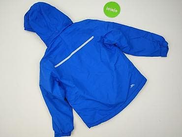 Kurtka przejściowa, Trespass, 8 lat, 122-128 cm, stan - Bardzo dobry — 3