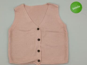 sweter reserved: Kamizelka damska, rozmiar S — 2