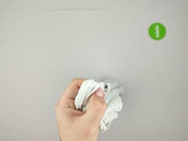 bluzki damskie z aplikacjami: Tunika damska, rozmiar M — 5