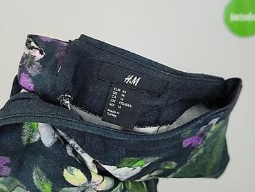 spódnice maxi plus size: H&M, Spódnica damska, rozmiar 2XL — 4