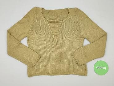 poszarpany sweter: Sweter damski, rozmiar S — 2