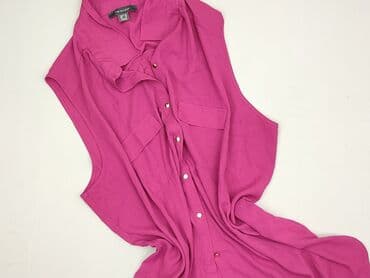 bluzki wizytowe plus size: Primark, Women's blouse, size 4XL (EU 48) — 1