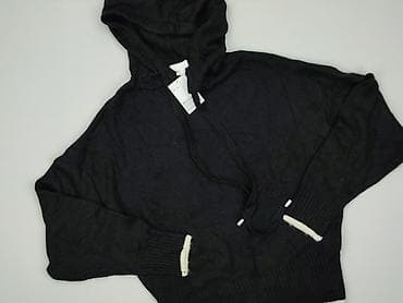 polary: H&M, Bluza z kapturem damska, rozmiar M — 1