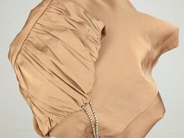 brokatowa sukienka plus size: Shein, Sukienka damska, rozmiar S — 6