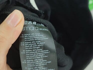 esmara spodnie 34: Esmara, Spodnie materiałowe damskie, rozmiar S — 5