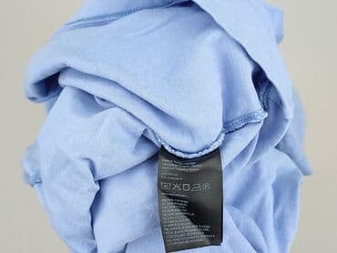 bluza w paski h m: H&M, Koszulka dla mężczyzn, rozmiar S — 5