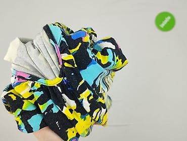 kapcie mex: Yessica, Bluzka damska, rozmiar 3XL — 5