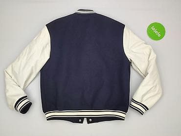 old navy sweter: Kurtka przejściowa, H&M, 11 lat, 140-146 cm, stan - Bardzo dobry — 3