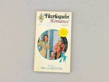 Books, Audio & Video formats: Book, genre - Novel, condition - Very good — 1