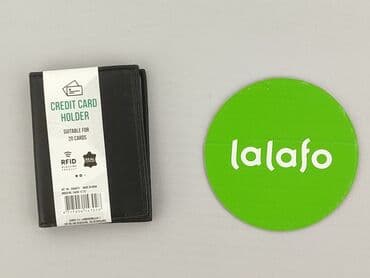 damskie krawaty: Portfel, Unisex, stan - Idealny — 3