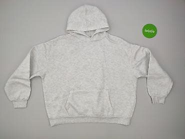 shein pluszaki: Shein, Bluza z kapturem damska, rozmiar XL — 2