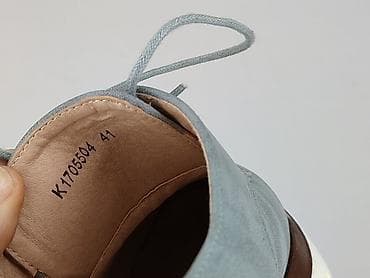 buty lurso: Kylie crazy, Półbuty damskie, rozmiar 41 — 8