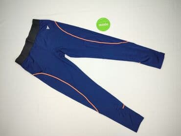 legginsy męskie decathlon: Seven, Legginsy Sportowe damskie, rozmiar L — 2