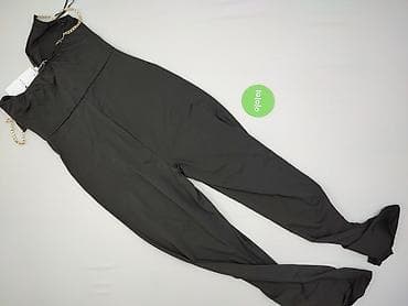 by swan paris body: Kombinezon damski, rozmiar L — 3