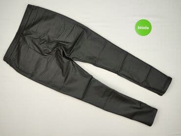 legginsy strong point double push up: Beloved, Spodnie materiałowe damskie, rozmiar L — 3