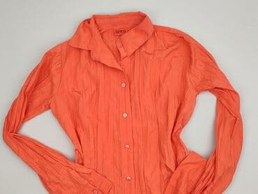 Cорочки: Janina, Сорочка жіноча, розмір S на lalafo.pl — 1 Cорочки: Janina, Сорочка жіноча, розмір S — 1