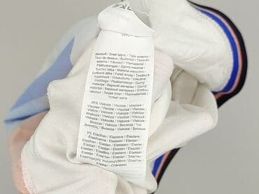 kropki koszulka: S.Oliver, T-shirt damski, rozmiar S — 5