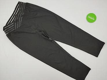 piżamy c a: Spodnie 3/4 damskie, rozmiar XL — 2