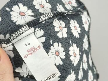 sukienka na wesele dla mamy pana młodego: George, Sukienka damska, 2XL — 4