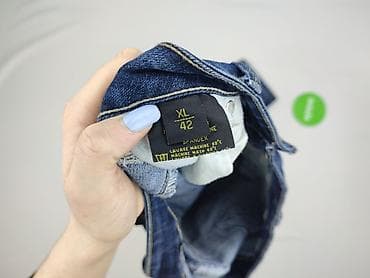 american eagle jeansy: Jeansy damskie, rozmiar XL — 4