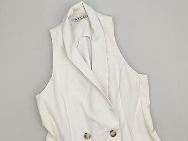 butik kurtki: Stradivarius, Kamizelka damska, rozmiar M — 1
