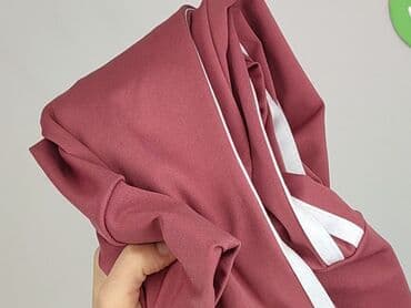 legginsy tommy hilfiger: Legginsy Sportowe damskie, M — 5