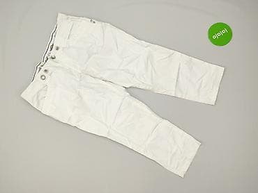 buty john richmond: Diverse, Spodnie 3/4 damskie, rozmiar M — 2