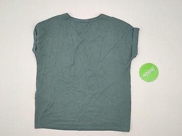 t shirty cold shoulder: ONLY, T-shirt damski, rozmiar S — 3