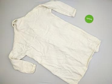 dlugi plaszcz: Cocomore, Kardigan damski, rozmiar 6XL — 3