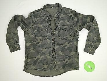 buty elephant: ONLY, Koszula damska, rozmiar L — 3