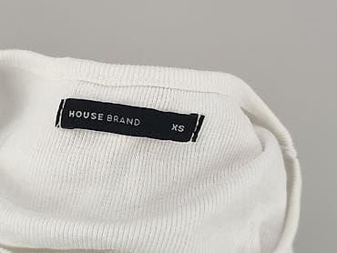 crop koszula: House, Top damski, rozmiar XS — 4