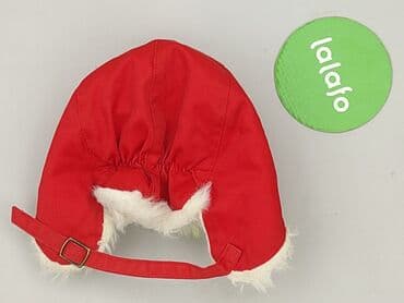 kombinezon zimowy 122 lidl: Hat, 1.5-2 years, 48-49 cm, condition - Very good — 4